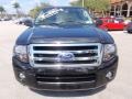 2014 Tuxedo Black Ford Expedition Limited  photo #15