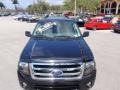 2014 Tuxedo Black Ford Expedition Limited  photo #16