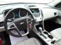 Crystal Red Tintcoat - Equinox LTZ AWD Photo No. 18