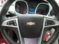 Crystal Red Tintcoat - Equinox LTZ AWD Photo No. 20