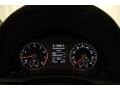 Titan Black Gauges Photo for 2014 Volkswagen Eos #101622702