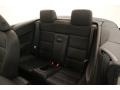 Titan Black Rear Seat Photo for 2014 Volkswagen Eos #101622820