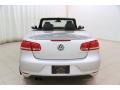 2014 Reflex Silver Metallic Volkswagen Eos Sport  photo #15