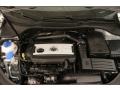  2014 Eos Sport 2.0 Liter FSI Turbocharged DOHC 16-Valve VVT 4 Cylinder Engine