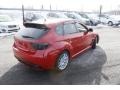 Lightning Red - Impreza WRX STi Photo No. 7