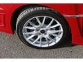 Lightning Red - Impreza WRX STi Photo No. 10