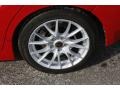 Lightning Red - Impreza WRX STi Photo No. 11