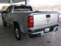 Silver Ice Metallic - Colorado LT Extended Cab Photo No. 3