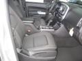 Silver Ice Metallic - Colorado LT Extended Cab Photo No. 9