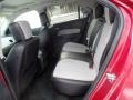 Crystal Red Tintcoat - Equinox LTZ AWD Photo No. 51