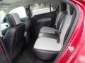 2013 Crystal Red Tintcoat Chevrolet Equinox LTZ AWD  photo #51