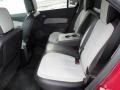 Crystal Red Tintcoat - Equinox LTZ AWD Photo No. 52