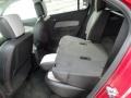Crystal Red Tintcoat - Equinox LTZ AWD Photo No. 53