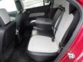 Crystal Red Tintcoat - Equinox LTZ AWD Photo No. 54
