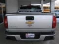 Silver Ice Metallic - Colorado LT Extended Cab Photo No. 14