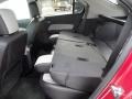 Crystal Red Tintcoat - Equinox LTZ AWD Photo No. 55