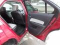 2013 Crystal Red Tintcoat Chevrolet Equinox LTZ AWD  photo #57