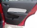 Crystal Red Tintcoat - Equinox LTZ AWD Photo No. 58