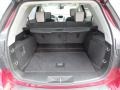 Crystal Red Tintcoat - Equinox LTZ AWD Photo No. 64