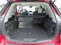 Crystal Red Tintcoat - Equinox LTZ AWD Photo No. 67