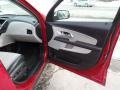 Crystal Red Tintcoat - Equinox LTZ AWD Photo No. 71