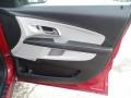 Crystal Red Tintcoat - Equinox LTZ AWD Photo No. 72