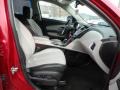 Crystal Red Tintcoat - Equinox LTZ AWD Photo No. 73