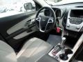 Crystal Red Tintcoat - Equinox LTZ AWD Photo No. 74