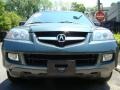 Sage Brush Green Pearl - MDX  Photo No. 2