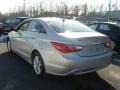 Radiant Silver - Sonata GLS Photo No. 6