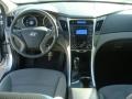 Radiant Silver - Sonata GLS Photo No. 10