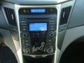 Radiant Silver - Sonata GLS Photo No. 16
