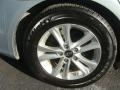 Radiant Silver - Sonata GLS Photo No. 26