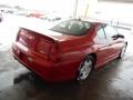 2006 Victory Red Chevrolet Monte Carlo SS  photo #7