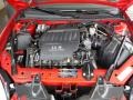 2006 Victory Red Chevrolet Monte Carlo SS  photo #10
