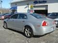 Silver Ice Metallic - Malibu LT Photo No. 6