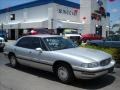 Sterling Silver Metallic - LeSabre Custom Sedan Photo No. 1