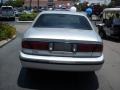 Sterling Silver Metallic - LeSabre Custom Sedan Photo No. 4