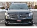 2013 Tuxedo Black Lincoln MKT Town Car Livery AWD  photo #2
