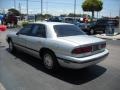 Sterling Silver Metallic - LeSabre Custom Sedan Photo No. 5