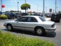 Sterling Silver Metallic - LeSabre Custom Sedan Photo No. 6
