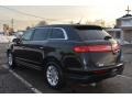 2013 Tuxedo Black Lincoln MKT Town Car Livery AWD  photo #5