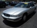 Sterling Silver Metallic - LeSabre Custom Sedan Photo No. 7