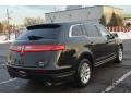 2013 Tuxedo Black Lincoln MKT Town Car Livery AWD  photo #7