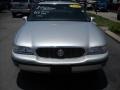 Sterling Silver Metallic - LeSabre Custom Sedan Photo No. 8