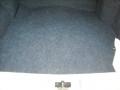 Sterling Silver Metallic - LeSabre Custom Sedan Photo No. 12