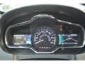  2013 MKT Town Car Livery AWD Town Car Livery AWD Gauges