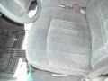 Sterling Silver Metallic - LeSabre Custom Sedan Photo No. 15