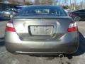 2008 Galaxy Gray Metallic Honda Civic EX-L Coupe  photo #3