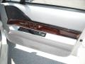 Sterling Silver Metallic - LeSabre Custom Sedan Photo No. 16